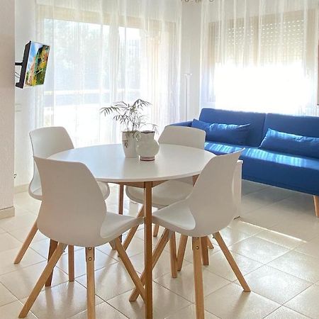 Sunrise Studio Sorolla, 150 M De La Playa Miami Playa Εξωτερικό φωτογραφία