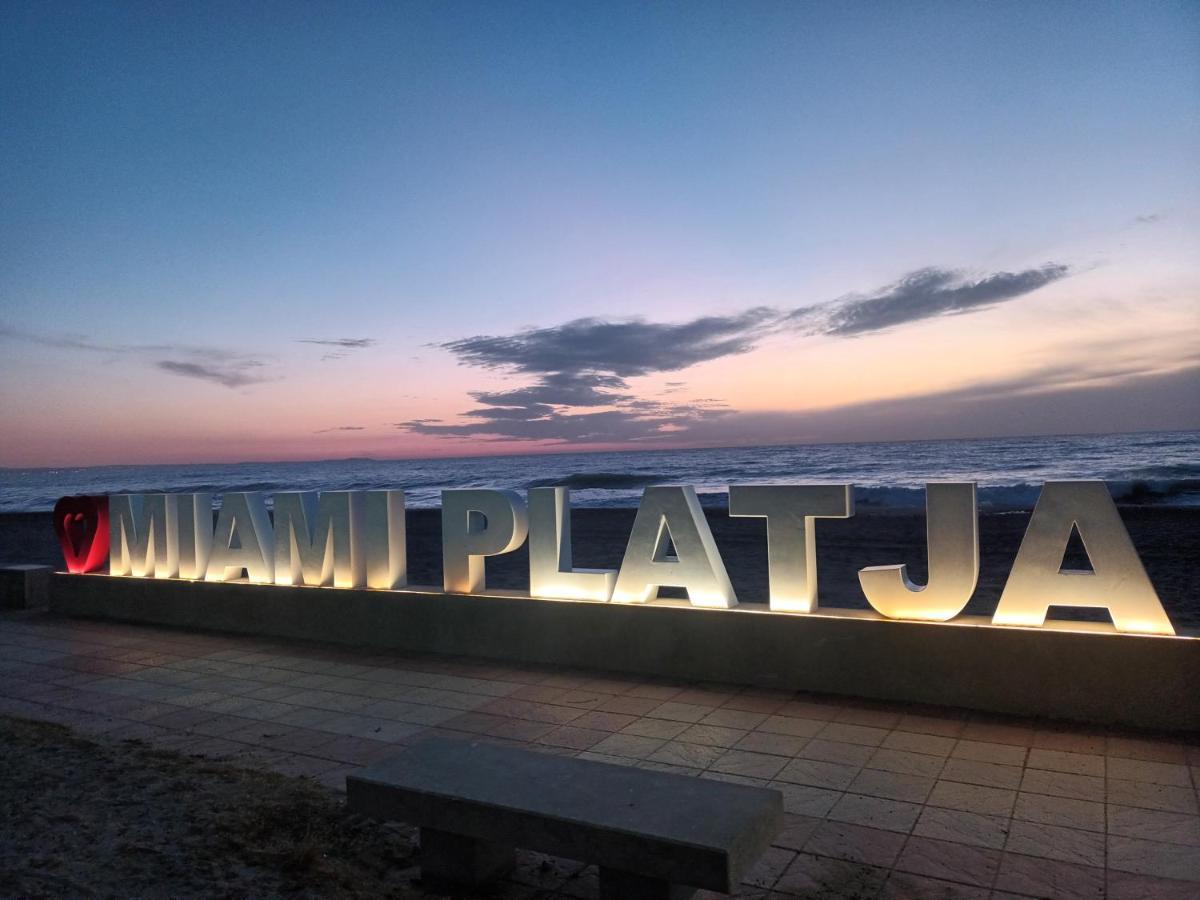 Sunrise Studio Sorolla, 150 M De La Playa Miami Playa Εξωτερικό φωτογραφία