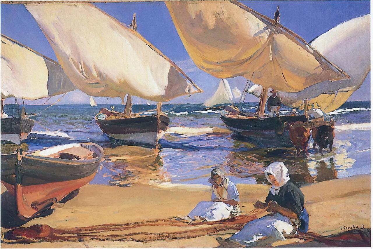Sunrise Studio Sorolla, 150 M De La Playa Miami Playa Εξωτερικό φωτογραφία