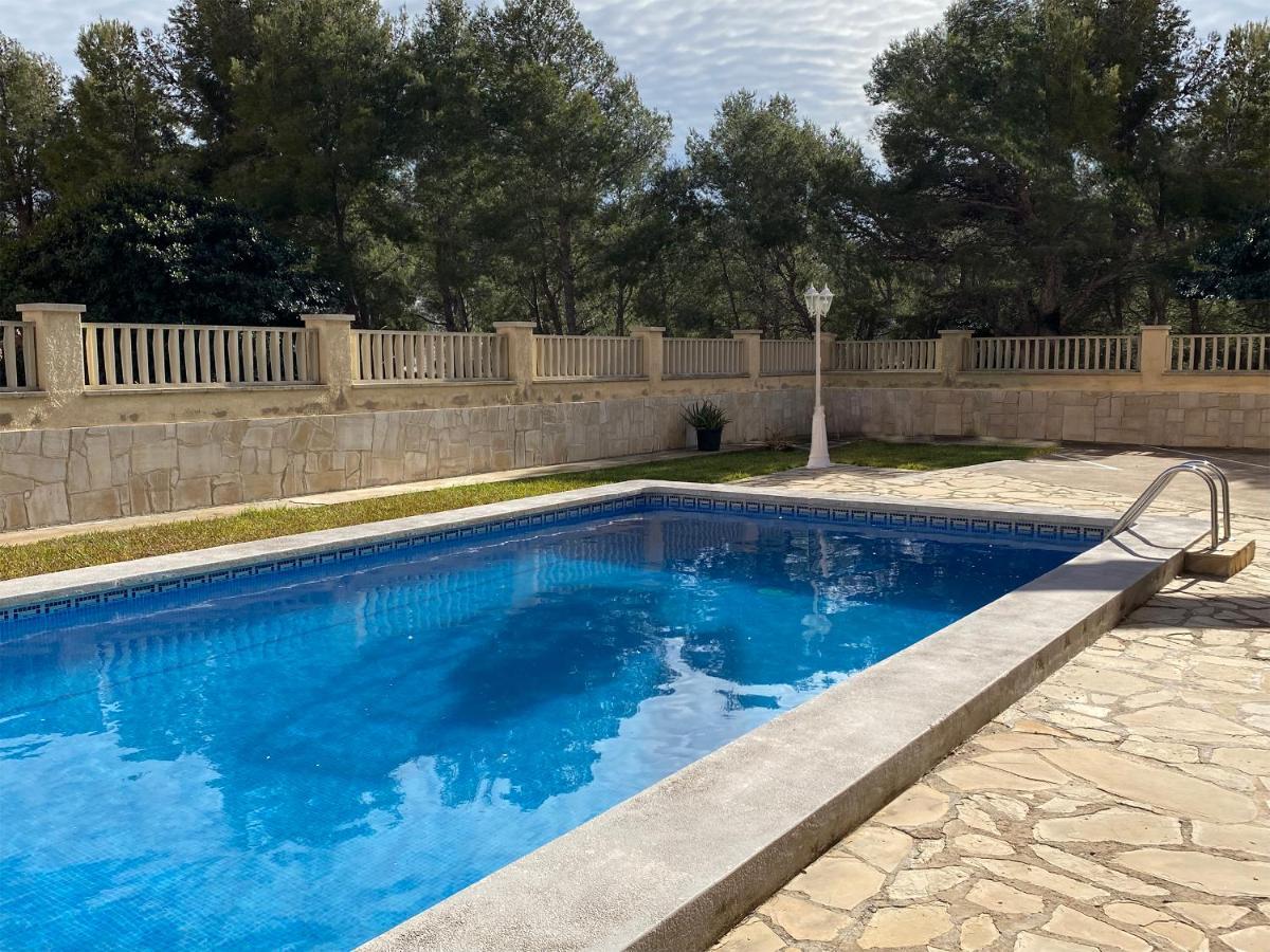 Sunrise Studio Sorolla, 150 M De La Playa Miami Playa Εξωτερικό φωτογραφία