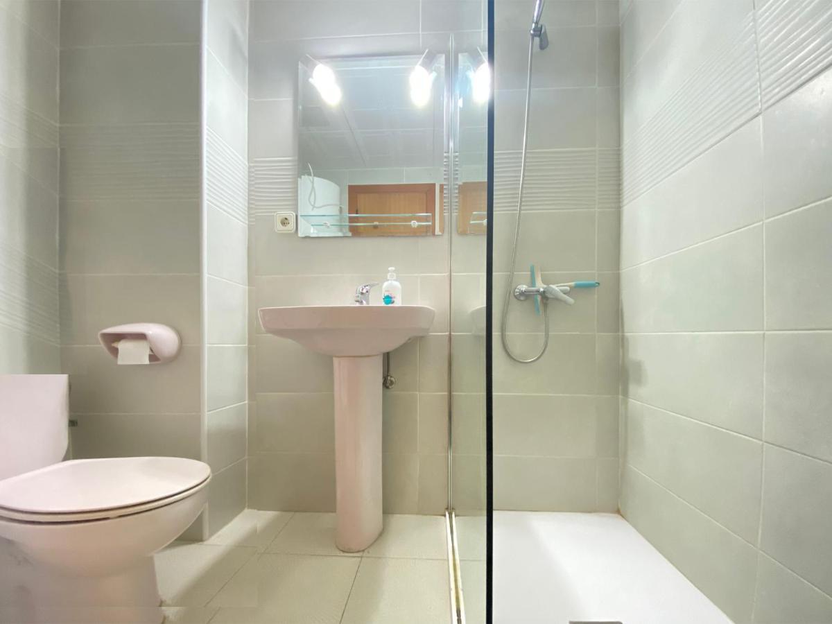 Sunrise Studio Sorolla, 150 M De La Playa Miami Playa Εξωτερικό φωτογραφία