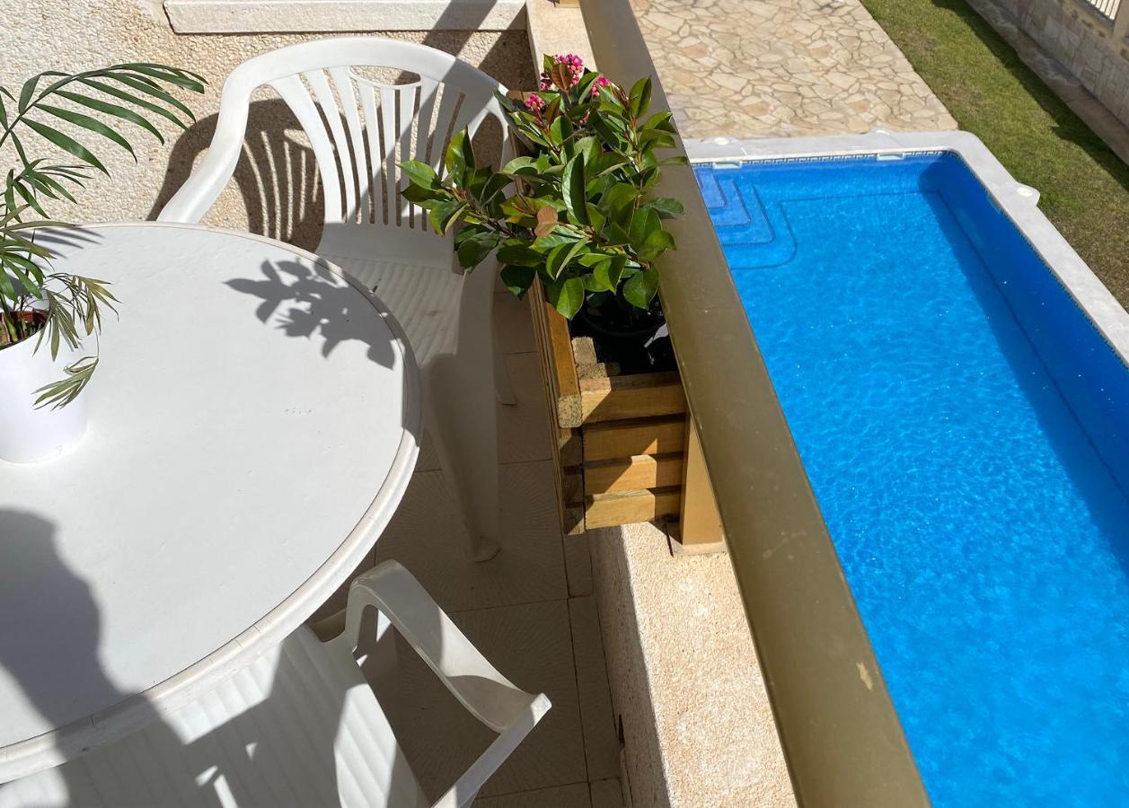 Sunrise Studio Sorolla, 150 M De La Playa Miami Playa Εξωτερικό φωτογραφία